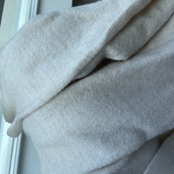 Long Length knit cardigan - Picture 4 of 4